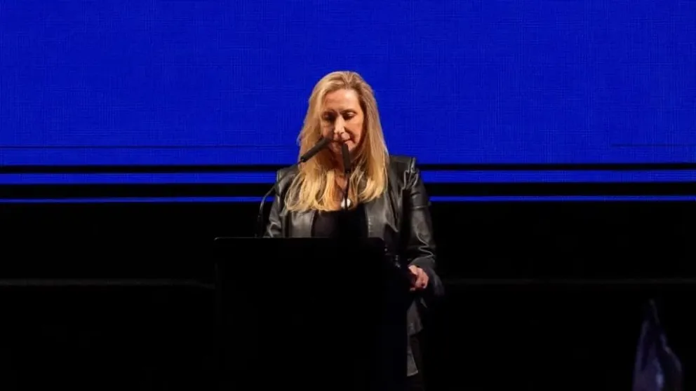 Karina Milei busca afiliados para "La Libertad Avanza": los detalles