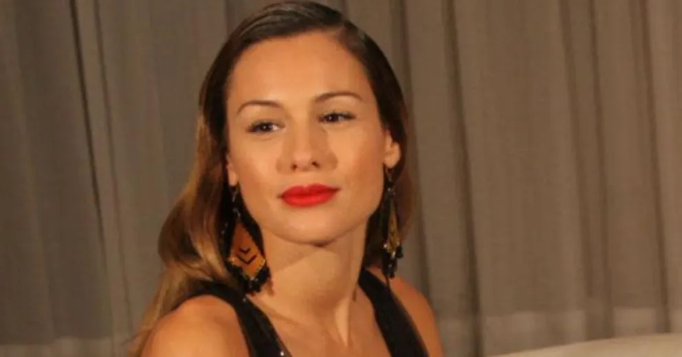 Ángel de Brito reveló qué fue lo que descubrió Pampita el día que se separó