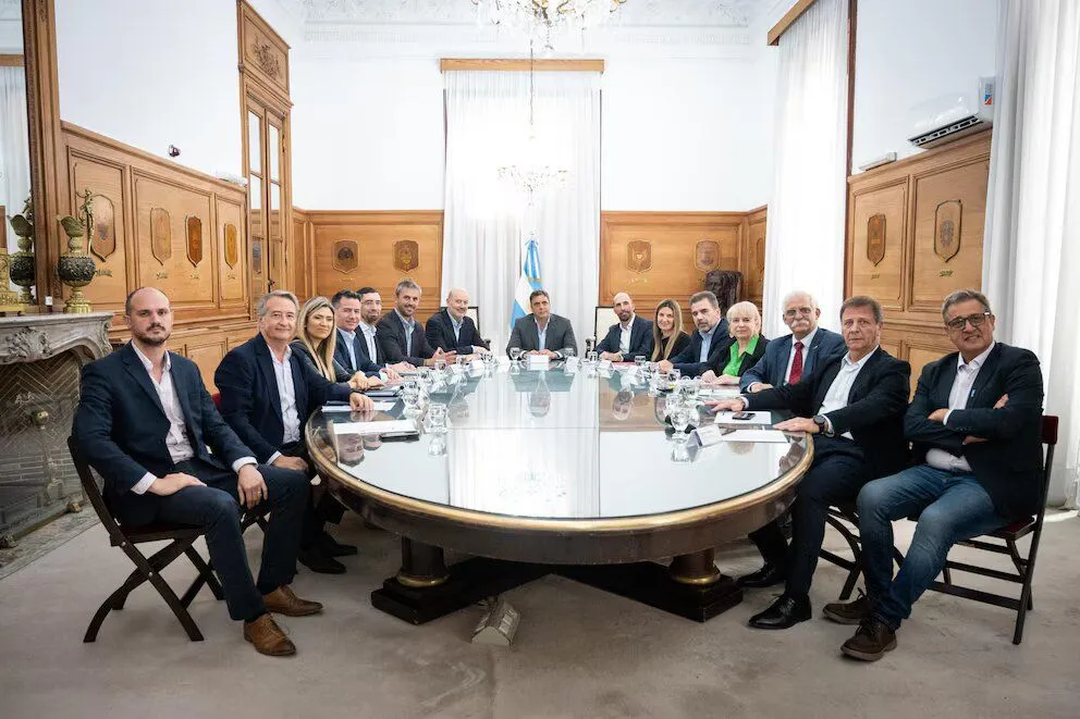 El Gobierno y diputados aliados impulsarán un proyecto para eliminar las jubilaciones de privilegio