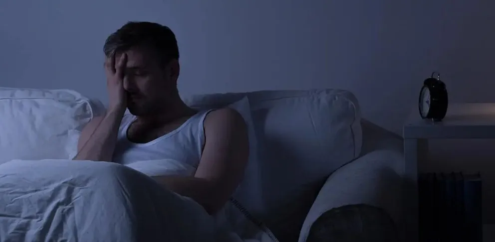 Insomnio: el enemigo silencioso que afecta a casi la mitad de la población adulta