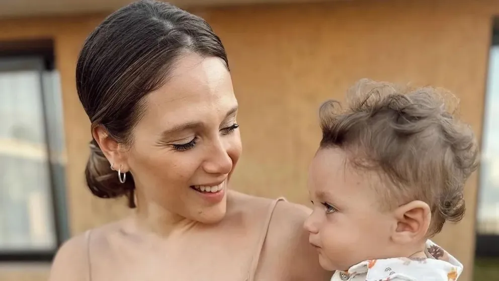 Barbie Vélez admitió qué es lo que le aterra de ser mamá