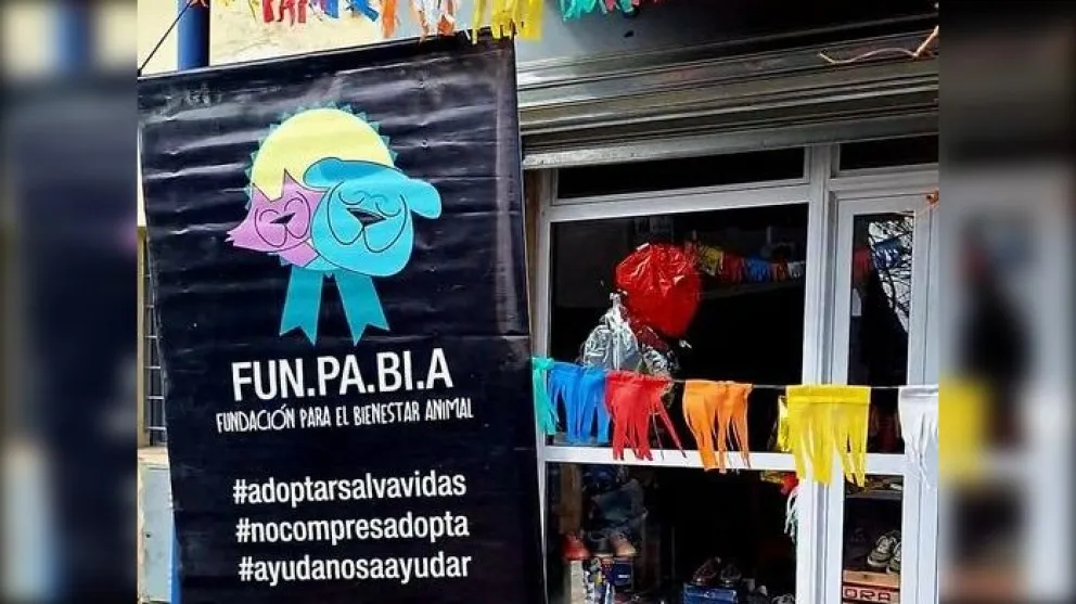 Funpabia organiza ferias