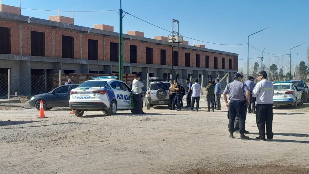 Uno de los delincuentes ingresó a su casa huyendo de la policía: el relato en primera persona del valiente vecino