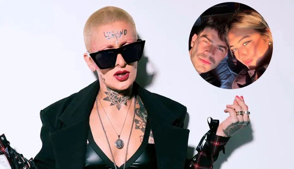 Sin filtro, Furia opinó sobre la polémica separación de Nico y Flor de Gran Hermano