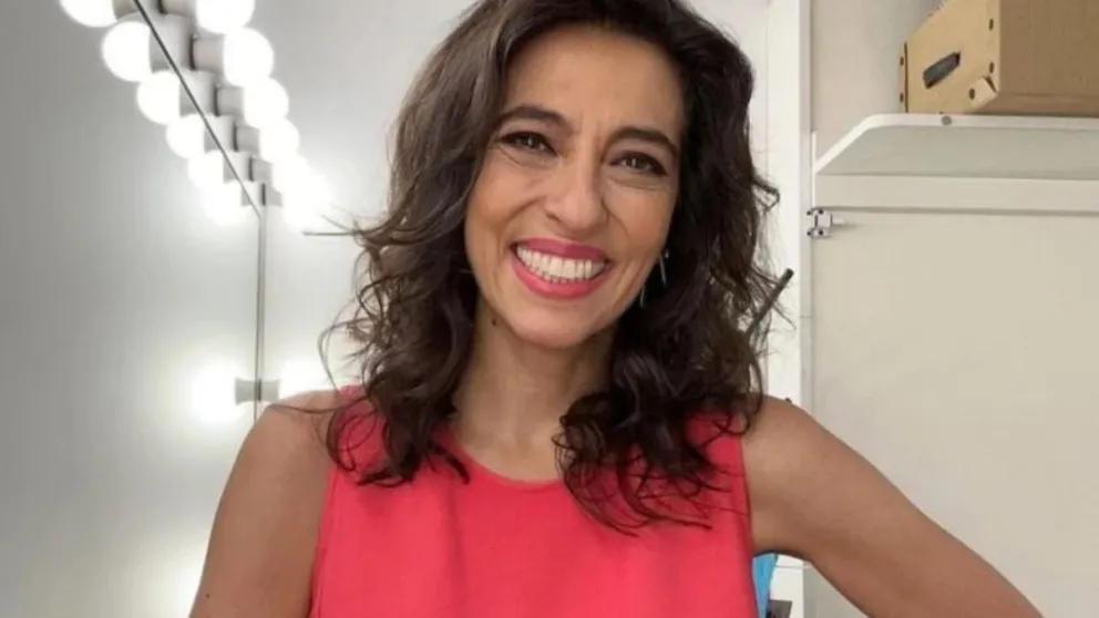 ¡Impresionante! Roxy Vázquez reveló el increíble antes y después de su casa