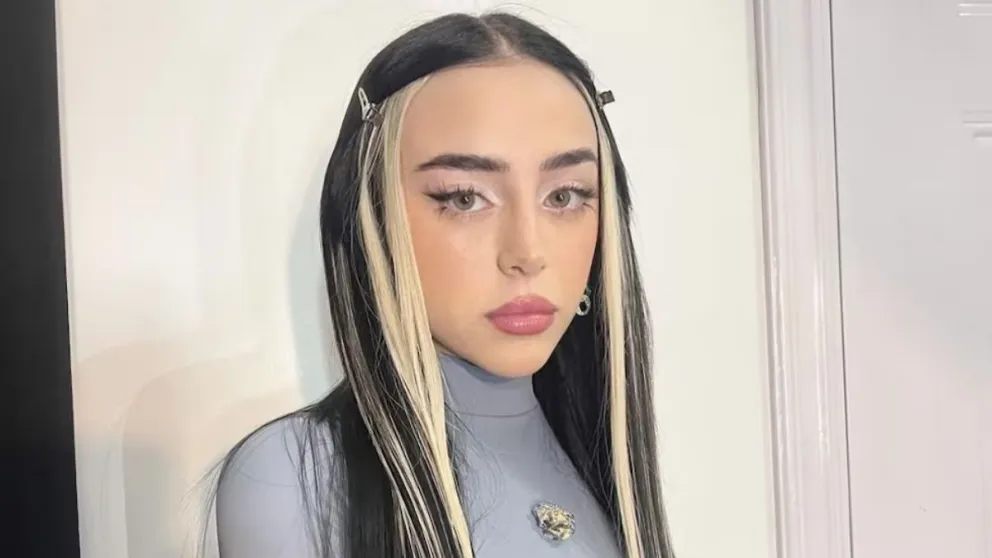 La madre de Nicki Nicole dejó muy mal parado a un integrante de Olga