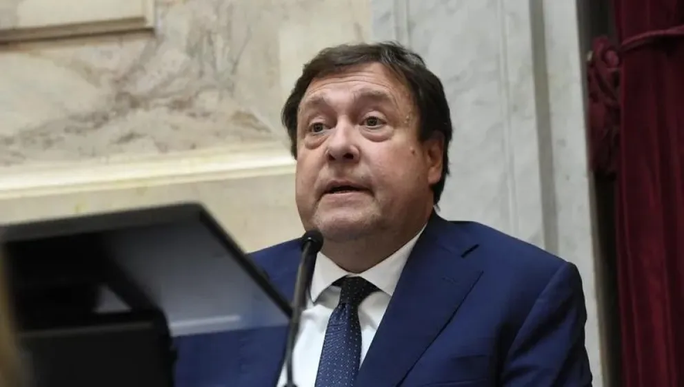 La nueva estrategia de Weretilneck para eliminar entes y bajar el gasto público