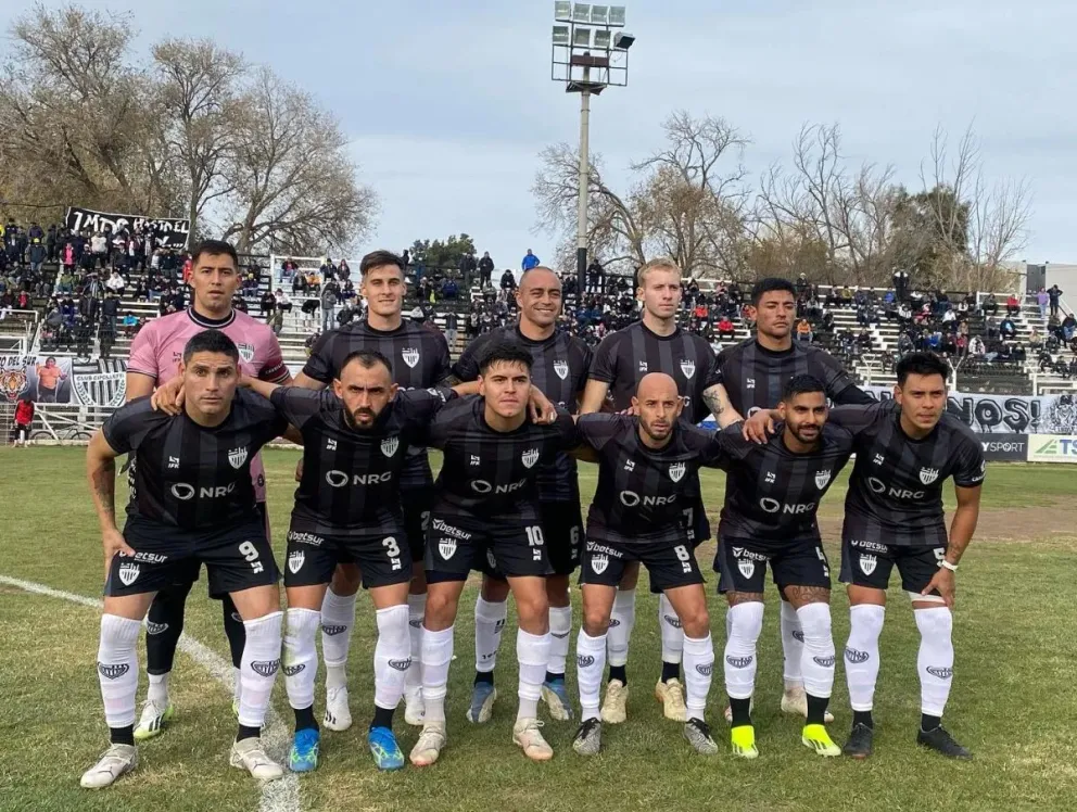 El Albinegro se salvó del descenso y mantendrá la categoría: así queda la tabla 