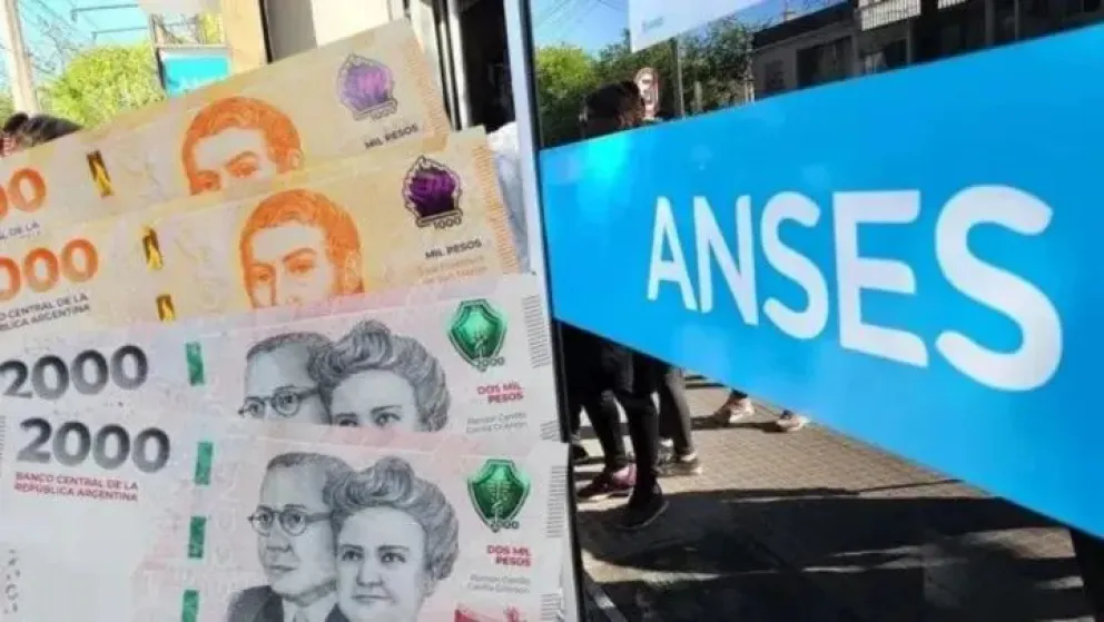 Jubilados y pensionados de ANSES recibirán un bono de $70.000 en septiembre: cuánto cobrarán