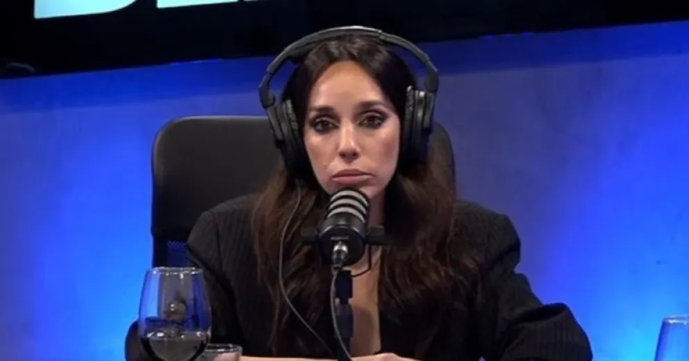 Tamara Pettinato confesó en quién busca contención tras los videos con Alberto Fernández 