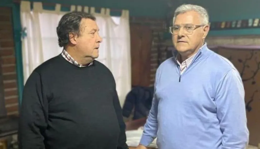 Proyecto Calcatreu: “La mayor demanda que tenemos son los puestos de trabajo”