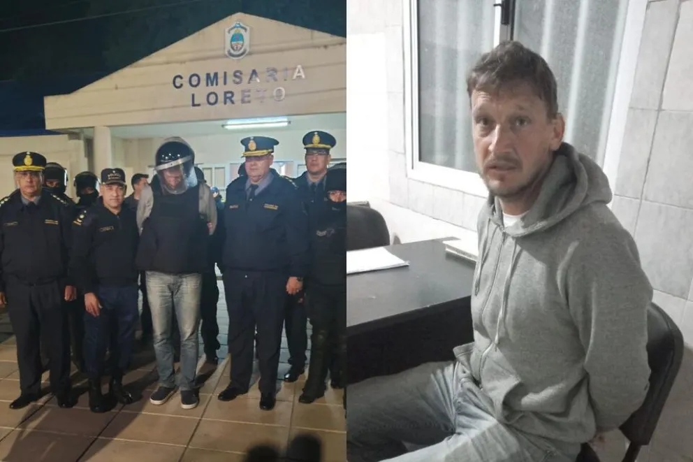 Trasladaron a un penal de Misiones a los hermanos Kiczka, acusados de pedofilia