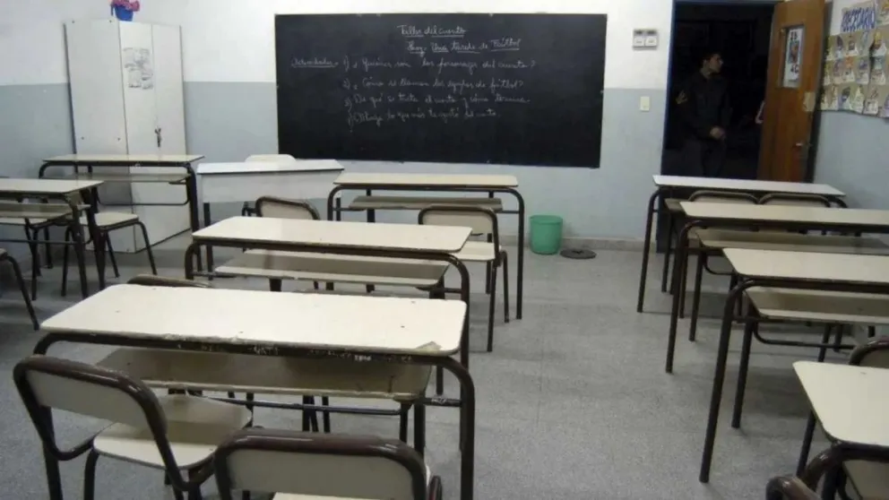Río Negro inicia el debate sobre el sistema educativo de la provincia