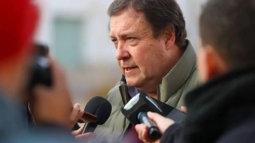 Weretilneck presentó una nueva Ley de Ministerios para modernizar la estructura del Estado