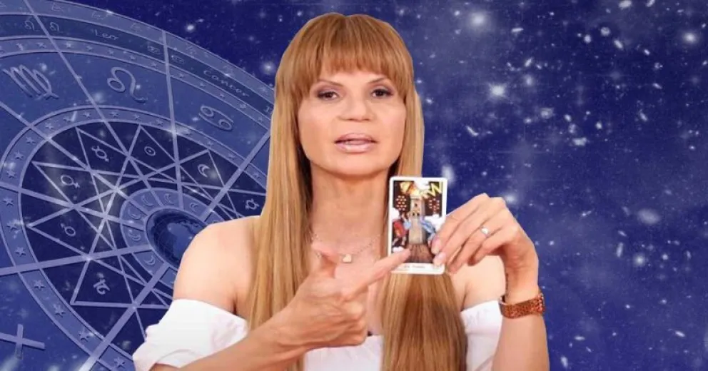 Mhoni Vidente dio a conocer que signos tendrán un "golpe de suerte" en septiembre 