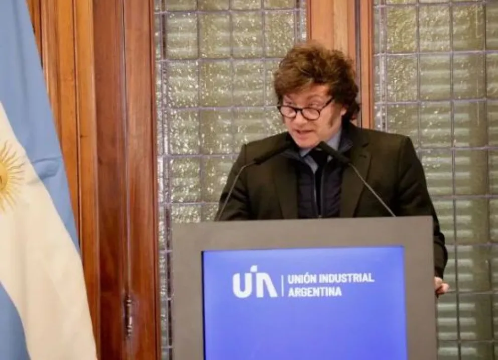 Adiós al Impuesto PAIS: Milei confirmó que se termina en diciembre 