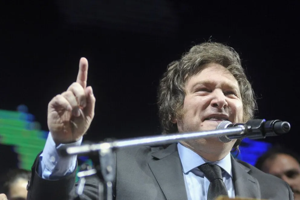 Milei restringió el acceso a la información pública de su Gobierno