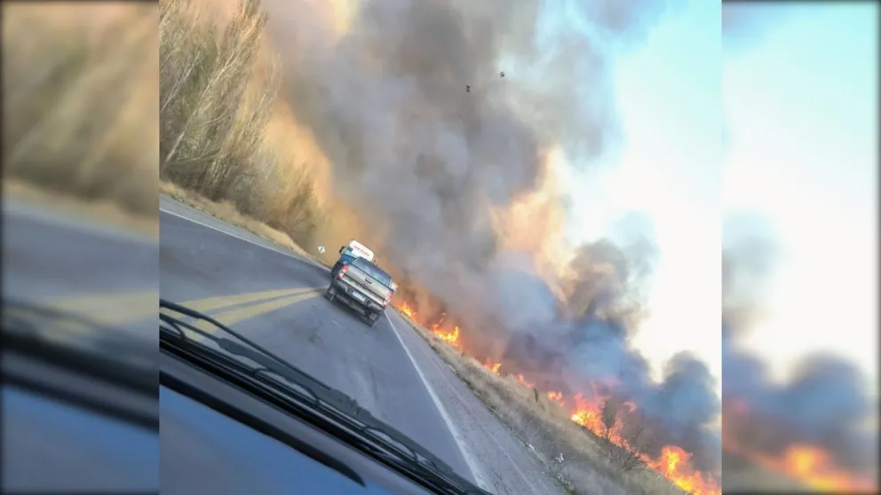 incendio