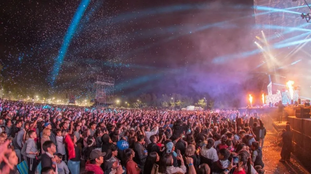 La Fiesta de la Manzana 2025 está confirmada y se realizará en un nuevo predio