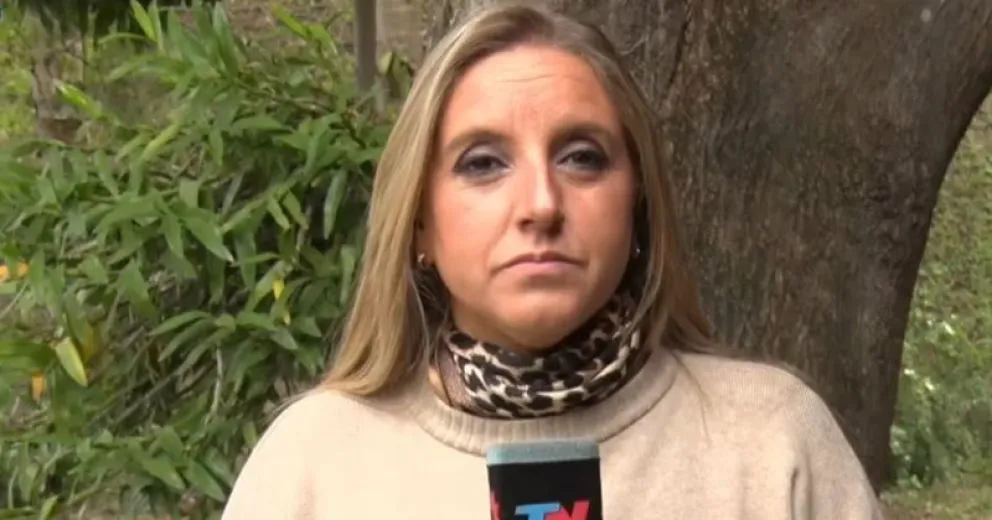 Paula Bernini habló sobre cómo fue que la muerte de su novio transformó su vida