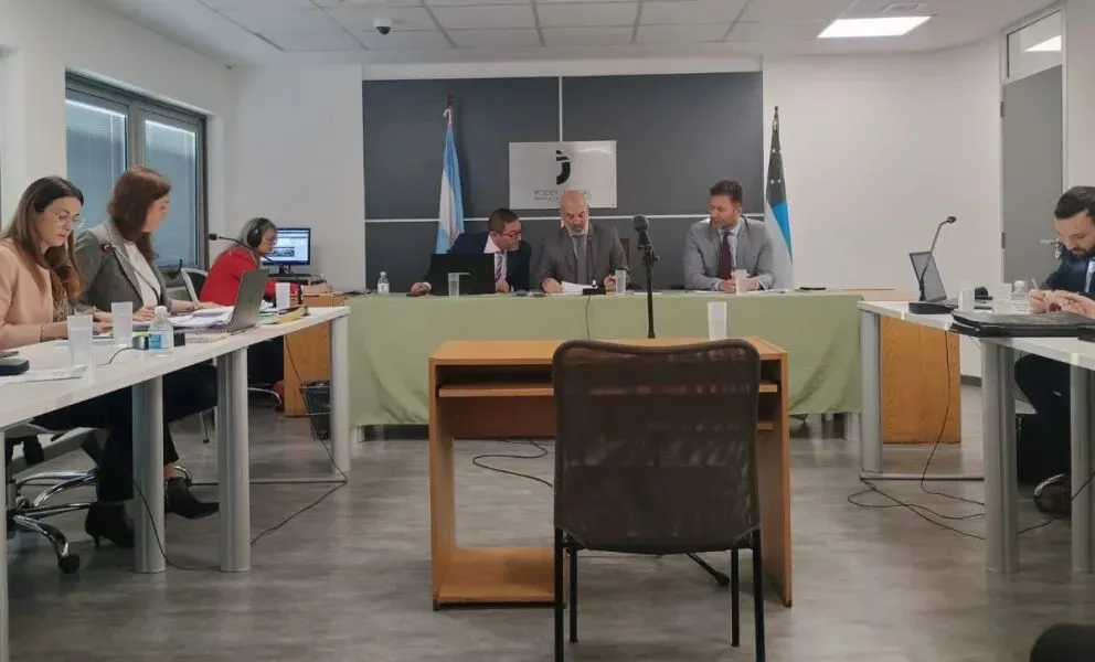 Declararon culpable al bedel de la UNRN acusado de abuso sexual
