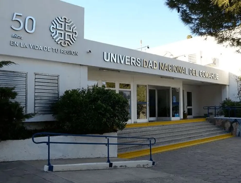  La medida incluye un paro total de actividades del 11 al 17 de agosto en las 57 universidades nacionales. | Foto archivo