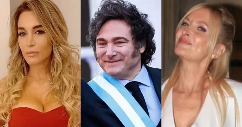 Qué dijo Yuyito González sobre la imitación de Fátima Flórez a Javier Milei