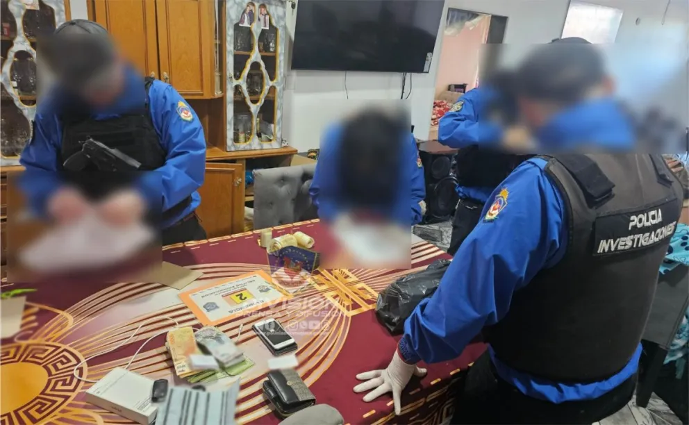 Atentos a un nuevo cuento del tío : “se viene un corralito bancario”