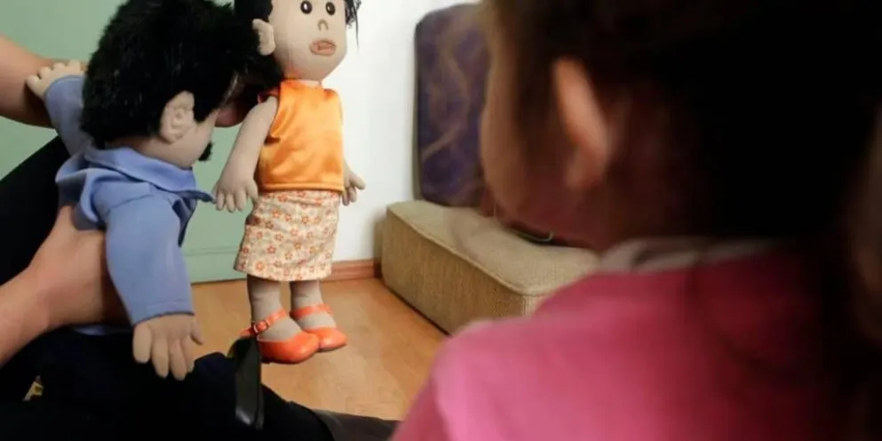    Pidieron 9 años y 6 meses de prisión para un sujeto imputado por el abuso sexual de una niña