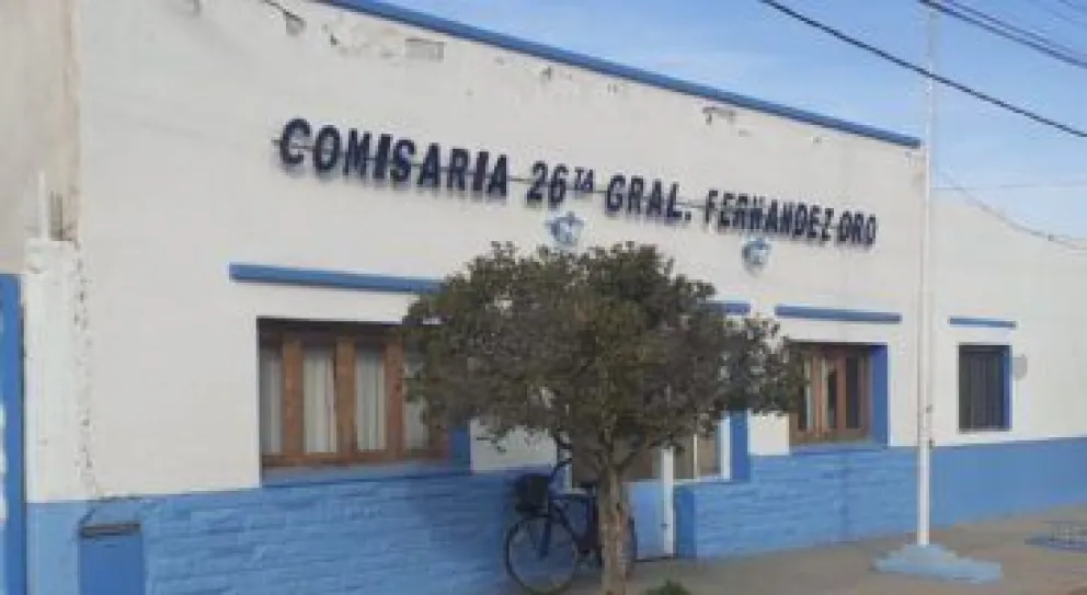 Detuvieron a un joven por desobedecer una orden judicial de restricción hacia su ex pareja