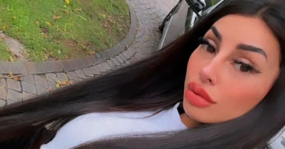 La furia de Tamara Báez por suma millonaria que le llegó para pagar en multas y expensas