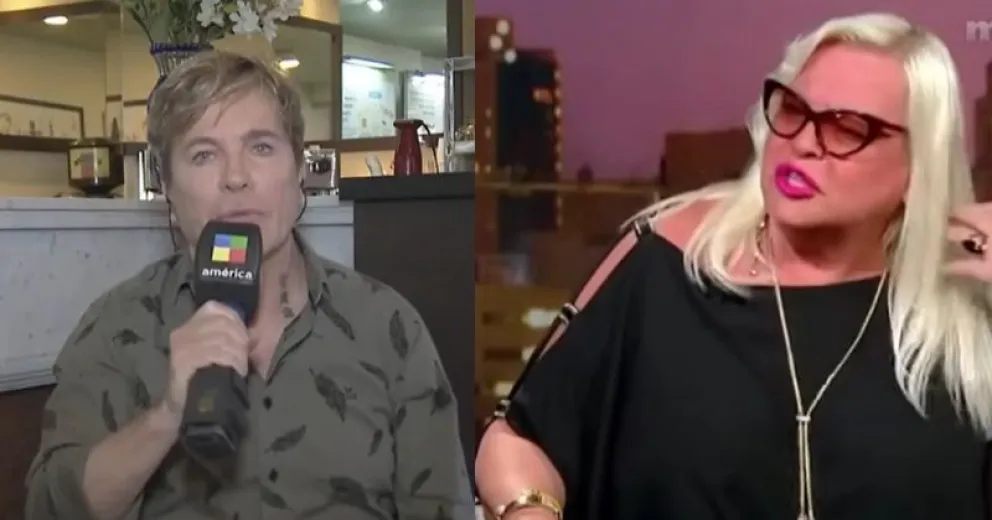 Silvia Süller está pasando un mal momento y Guido dio detalles: ¿Qué le pasa? 