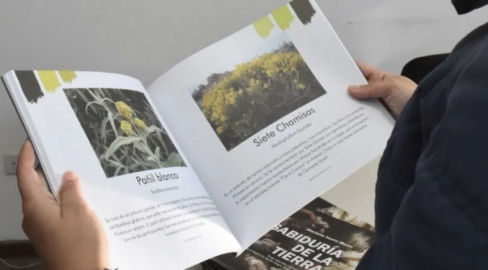 El FER presente en la Feria del Libro con una agenda bien completa