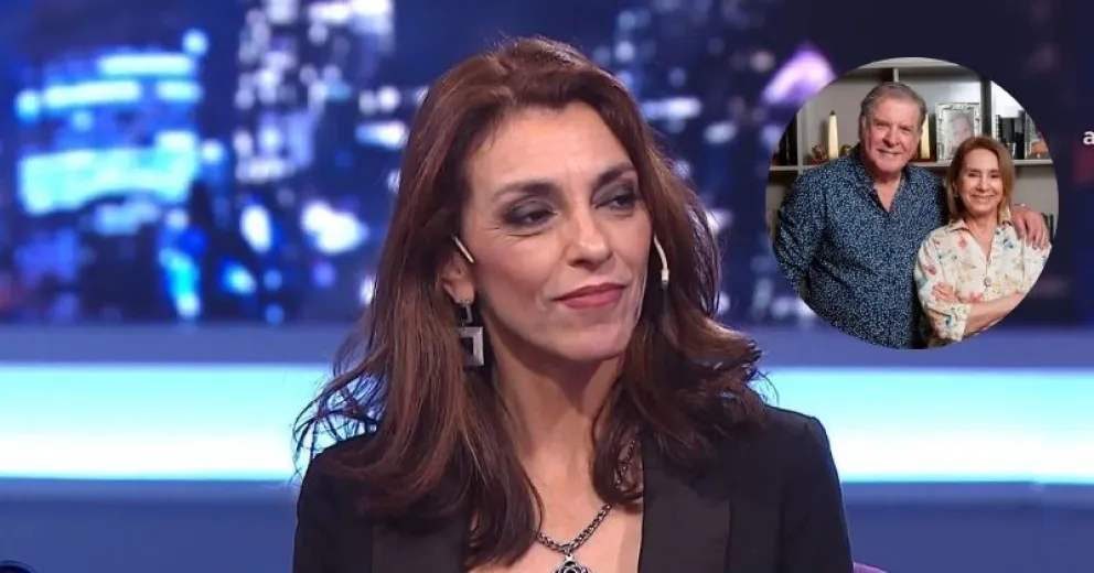 Nancy Anka reveló que habló con Arturo Puig y contó cómo está tras el fallecimiento de Selva Alemán