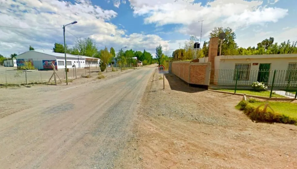 El dramático pedido de ayuda de una mujer: “hoy mi vida corre peligro”