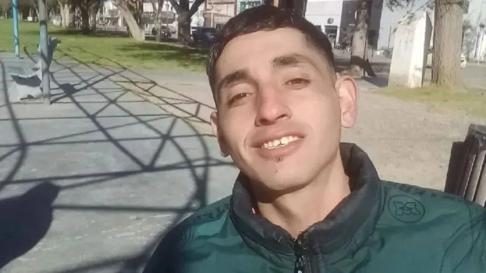 Crimen de Gallardo: la justicia dispuso prisión domiciliaria a uno de los acusados y la mamá se enojó