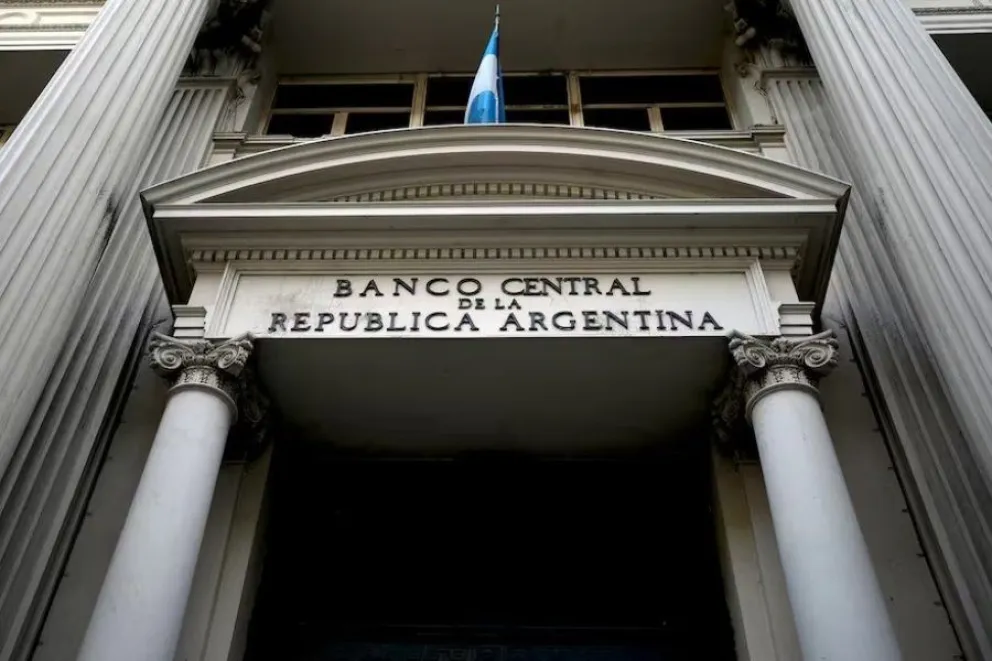 Banco Central: la inflación se prevé en un 3,5% en septiembre