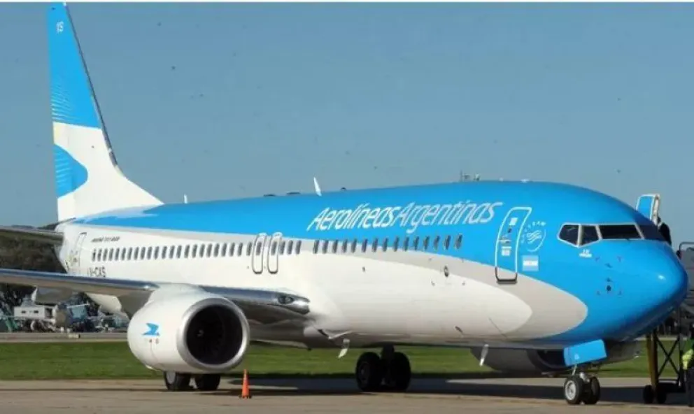 Vuelos cancelados y demoras en el aeropuerto por el paro: el estado de los vuelos en la región