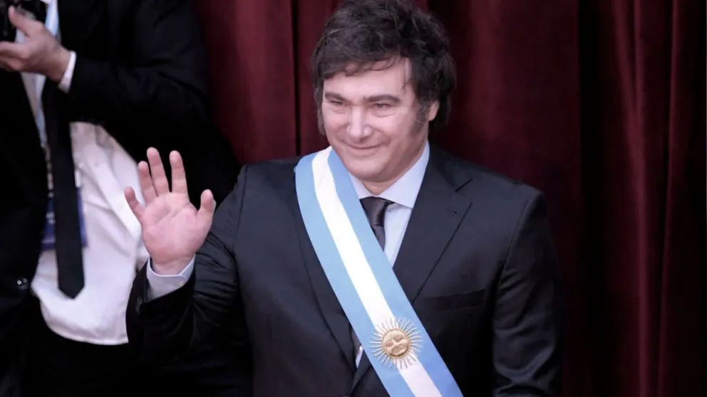 Milei asistirá al Congreso para presentar el Presupuesto 2025: qué día
