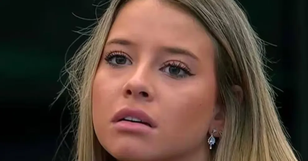 El terrible comentario racista por el que cancelaron a Zoe Bogach de Gran Hermano