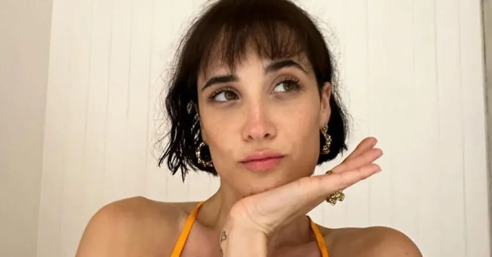 El motivo que le dio Torrente a su novio para dejarlo