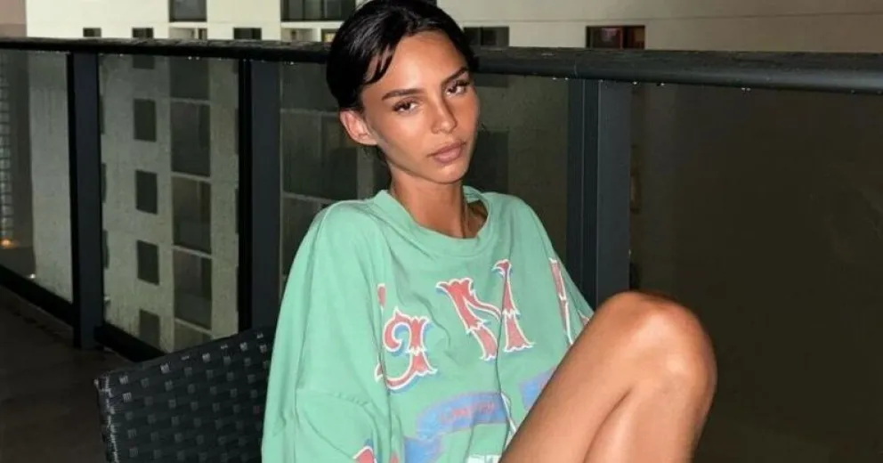 Con qué futbolista amigo de Lionel Messi se puso de novia Juanita Tinelli