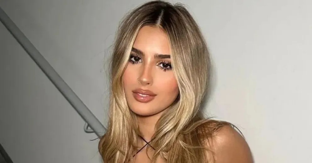 La dura confesión de Julieta Poggio sobre por qué prefiere tener relaciones abiertas