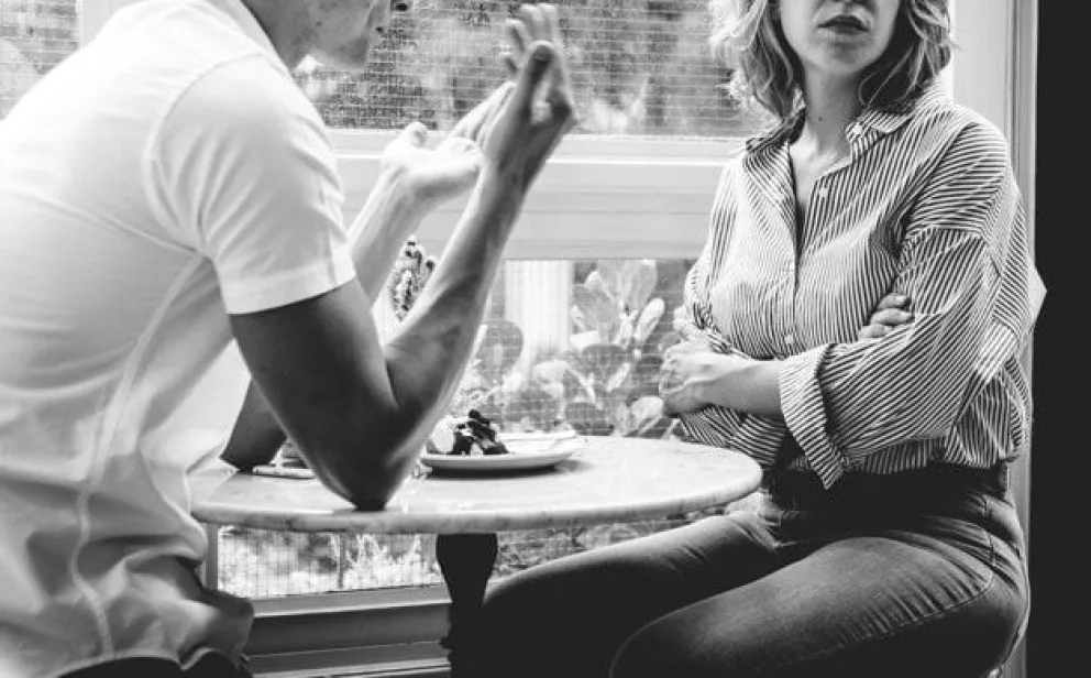 Relaciones tóxicas: las 5 señales que tenés que tener en cuenta