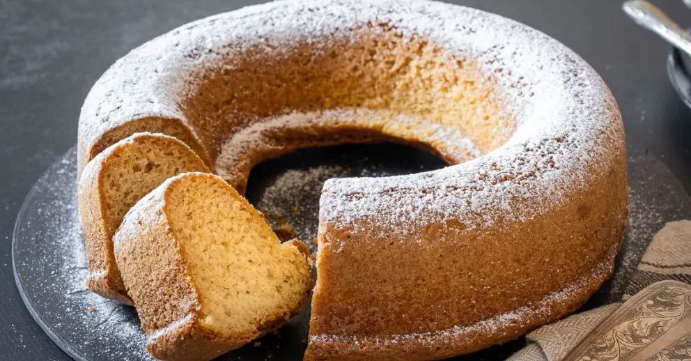  La tradición del Queque Canario: un bizcocho con historia Británica