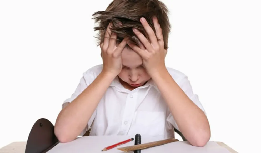 Claves para disminuir la ansiedad en la salud mental infantil 