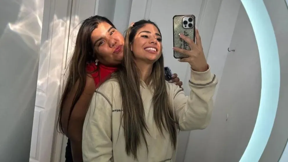 Daniela Celis y un gran gesto con Camila Deniz tras su salida de Cuestión de Peso