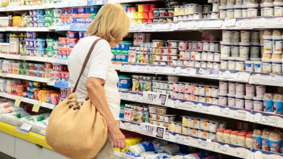 Las ventas minoristas cayeron en agosto y ya acumulan 16% este año