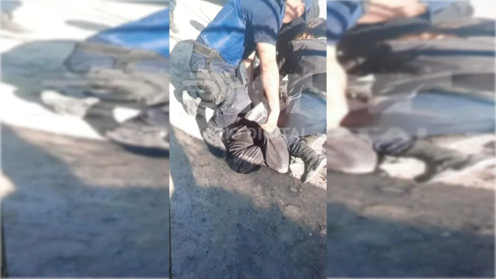 Recapturaron a los dos prófugos de la Comisaría Quinta 