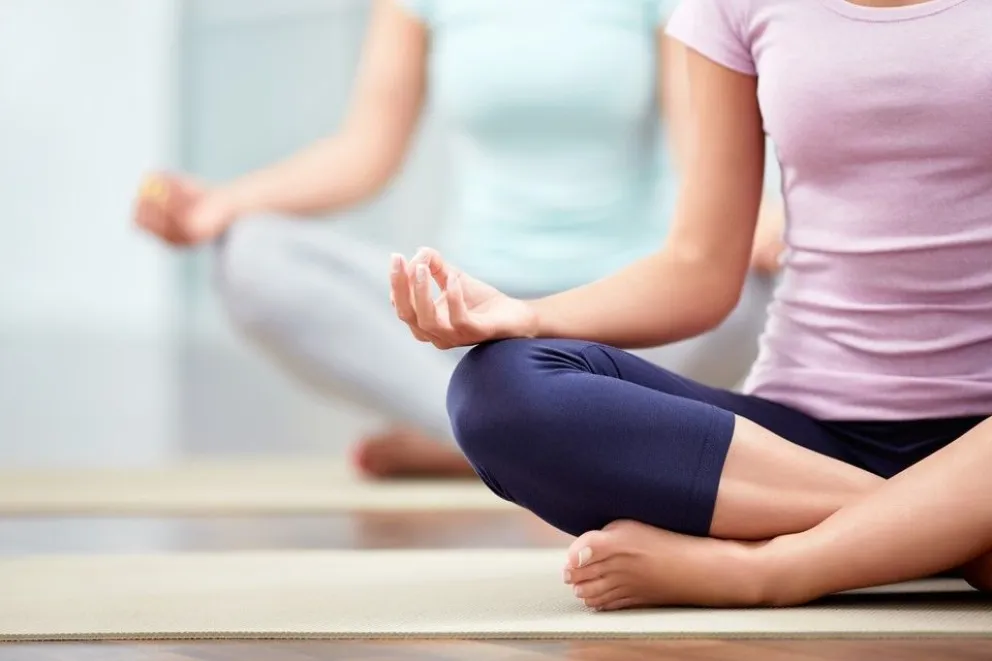 La ciudad celebra el día internacional del Qi Gong para la salud con actividades gratuitas
